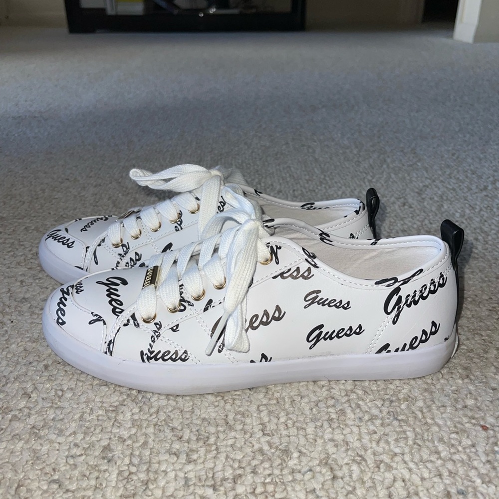 GUESS shoes